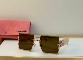 Picture of MiuMiu Sunglasses _SKUfw53591880fw